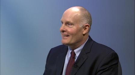 Video thumbnail: Capitol Report Guest: Congressman John Moolenaar (R)