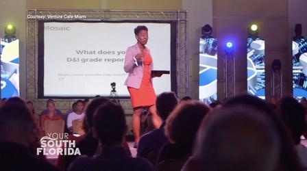 Video thumbnail: Your South Florida Diversity in Tech - REDI Scorecard l Your South Florida
