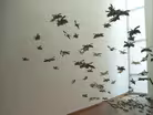 Origami and Worker’s Rug