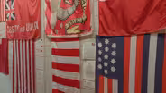 House of Flags Museum