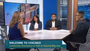 How Chicago Organizations Stepped Up for Asylum Seekers