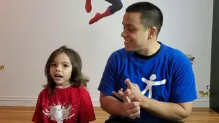 Changing States of Matter Dance