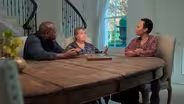 Emeli Sandé’s Parents Share Her Grandparents’ War Stories