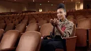 Collaborating on San Francisco Symphony's Reopening Night