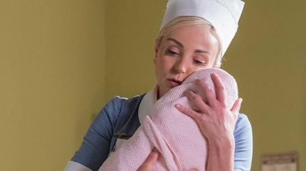 Video thumbnail: Call the Midwife Episode 4 Preview