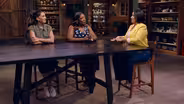 The Judges Recap the Journey So Far