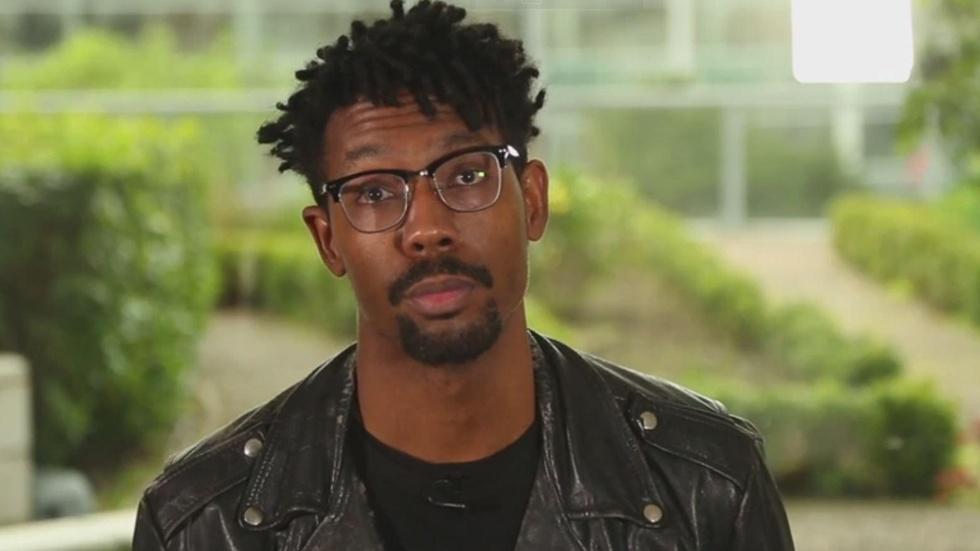 It’s time to really get uncomfortable and talk about racism image