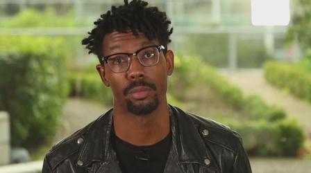 Video thumbnail: PBS NewsHour It’s time to really get uncomfortable and talk about racism