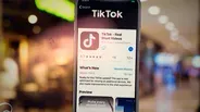 The Legal Battle Over TikTok