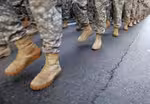 News Wrap: Active-duty military suicides jumped 15% in 2020