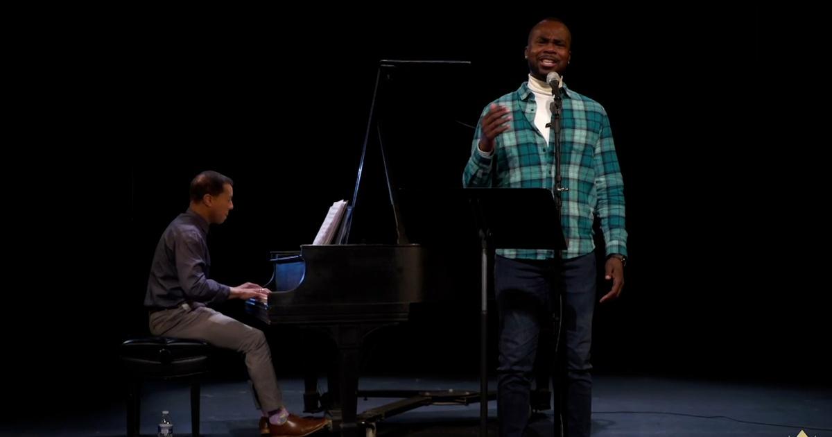 Detroit performs  | mike sandusky & brian buckner | season 11 | episode 8