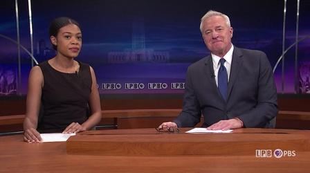 Video thumbnail: Louisiana: The State We're In Libraries,Kiran C,Willis Reed,Change,Young Heroes
