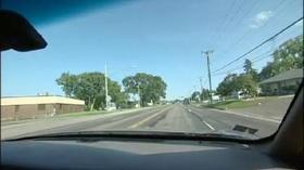 Video thumbnail: Love of Car: Transportation As We Age Educating the Public