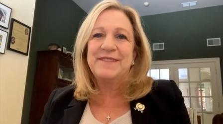 Assemblywoman Huttle reflects on final days in office