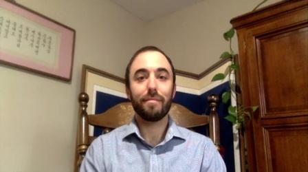 Video thumbnail: MetroFocus RECAPPING NY’S LEGISLATIVE SESSION ON CLIMATE CRISIS