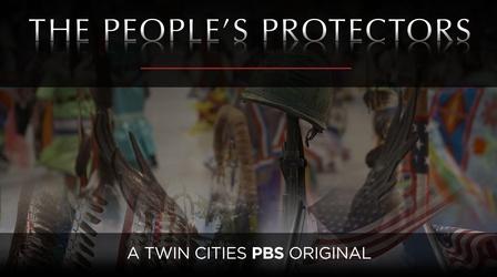 Video thumbnail: Minnesota Experience The People's Protectors | Trailer