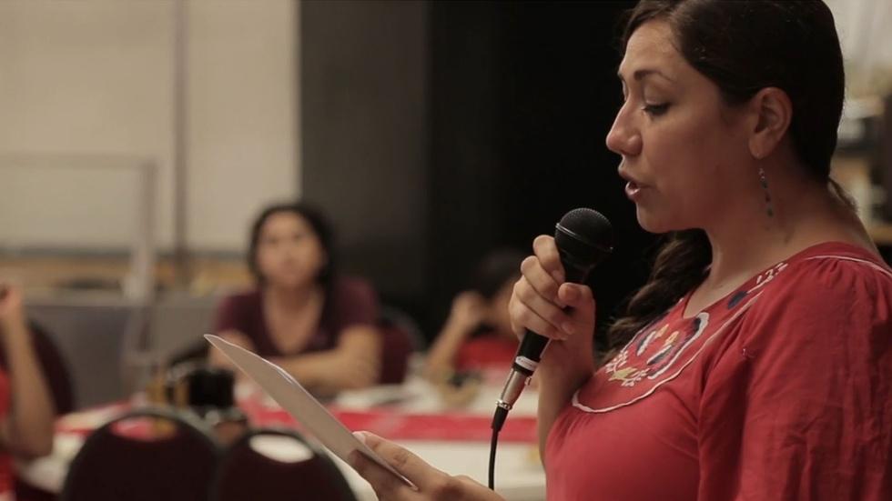 American Graduate Day 2017: El Paso Equal Voice Network image