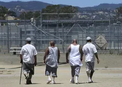 Calif. may increase allowance given after prison release