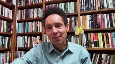 Malcolm Gladwell Revisits 