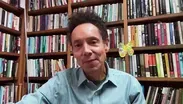 Malcolm Gladwell Revisits “The Tipping Point” in New Book