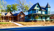 Oberlin: A Village Rooted in Freedom