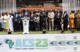 Why finance was the focus of Africa’s first climate summit