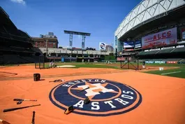 Why Astros scandal is a 'major black mark' against baseball
