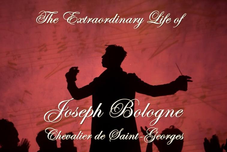 ViewFinder: The Extraordinary Life of Joseph Bologne Thumbnail
