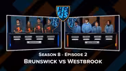 Brunswick vs. Westbrook
