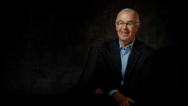 David Brooks - Repairing America's Broken Social Bonds