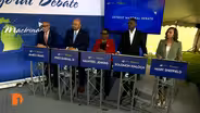 Detroit mayoral candidates share their visions for business and development in the city