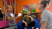 Erica Matthews: Creating Opportunity Through Autism and Movement
