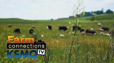 Video thumbnail: Farm Connections Myriah Johnson, Darcy Johnson