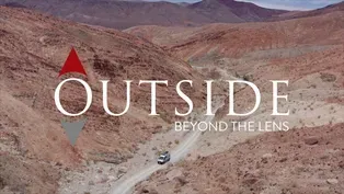 Death Valley National Park Preview