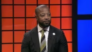 Shelby County Mayor Mickell Lowry