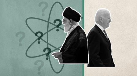 Reviving the Iran Nuke Deal