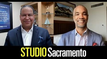 Video thumbnail: Studio Sacramento 60 Years of The Sacramento Observer
