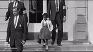 Civil rights pioneer Ruby Bridges on race in America