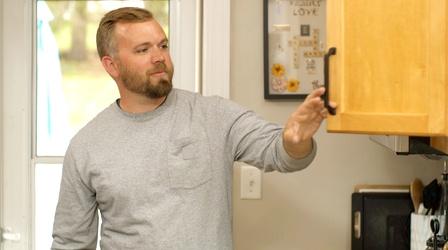 Video thumbnail: Ask This Old House E9 | Cabinet Hardware, Breaker Trips | Ask This Old House