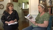 Write Around the Corner - ACF Bookens