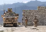 As America's longest war wages on, is there hope for peace?