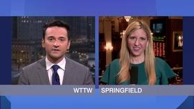 Video thumbnail: Chicago Tonight Illinois House Passes Expansive Abortion Rights Bill