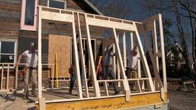 Video thumbnail: This Old House HVAC of the Future | The Jamestown Net-Zero House