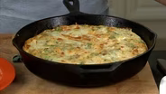Farm to Fork Cauliflower Frittata