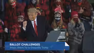 Illinois Joins States Considering Ballot Challenges to Trump