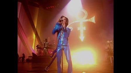 Video thumbnail: Almanac Previewing the PBS Prince Concert