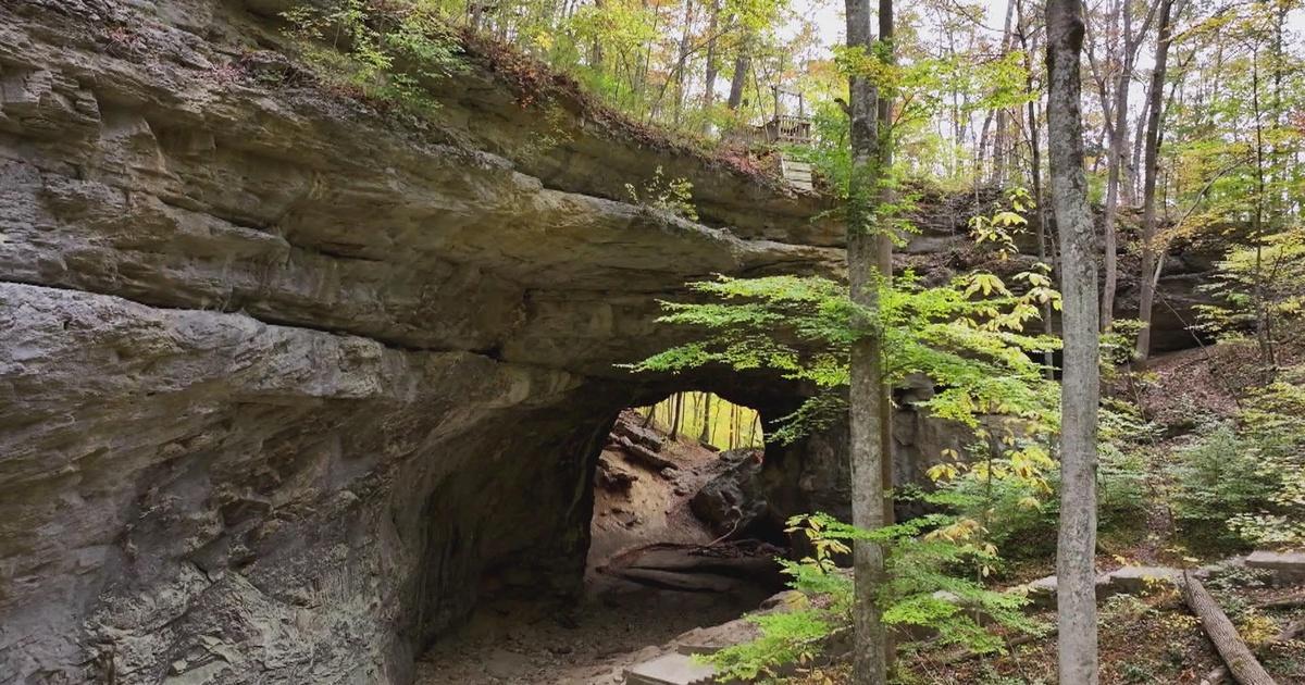 Kentucky Life | The KBO Experience, Crystal Wilkinson, Carter Caves State Resort Park, Pickleball in Kentucky | Season 30 | Episode 15