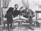 Harry Belafonte on realizing MLK Jr.’s dream.