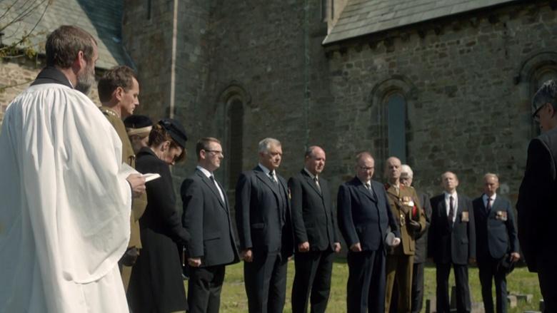 Inspector George Gently Image