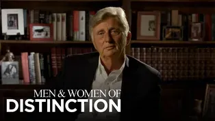 Men & Women of Distinction: Mike Beebe